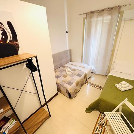 Calvino Home 트라파니 외부 사진
