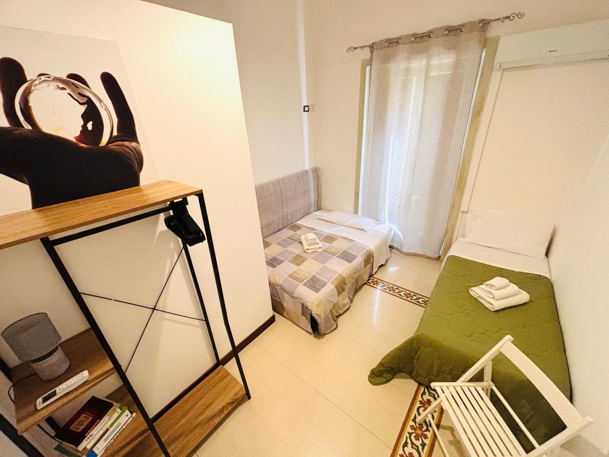 Calvino Home 트라파니 외부 사진