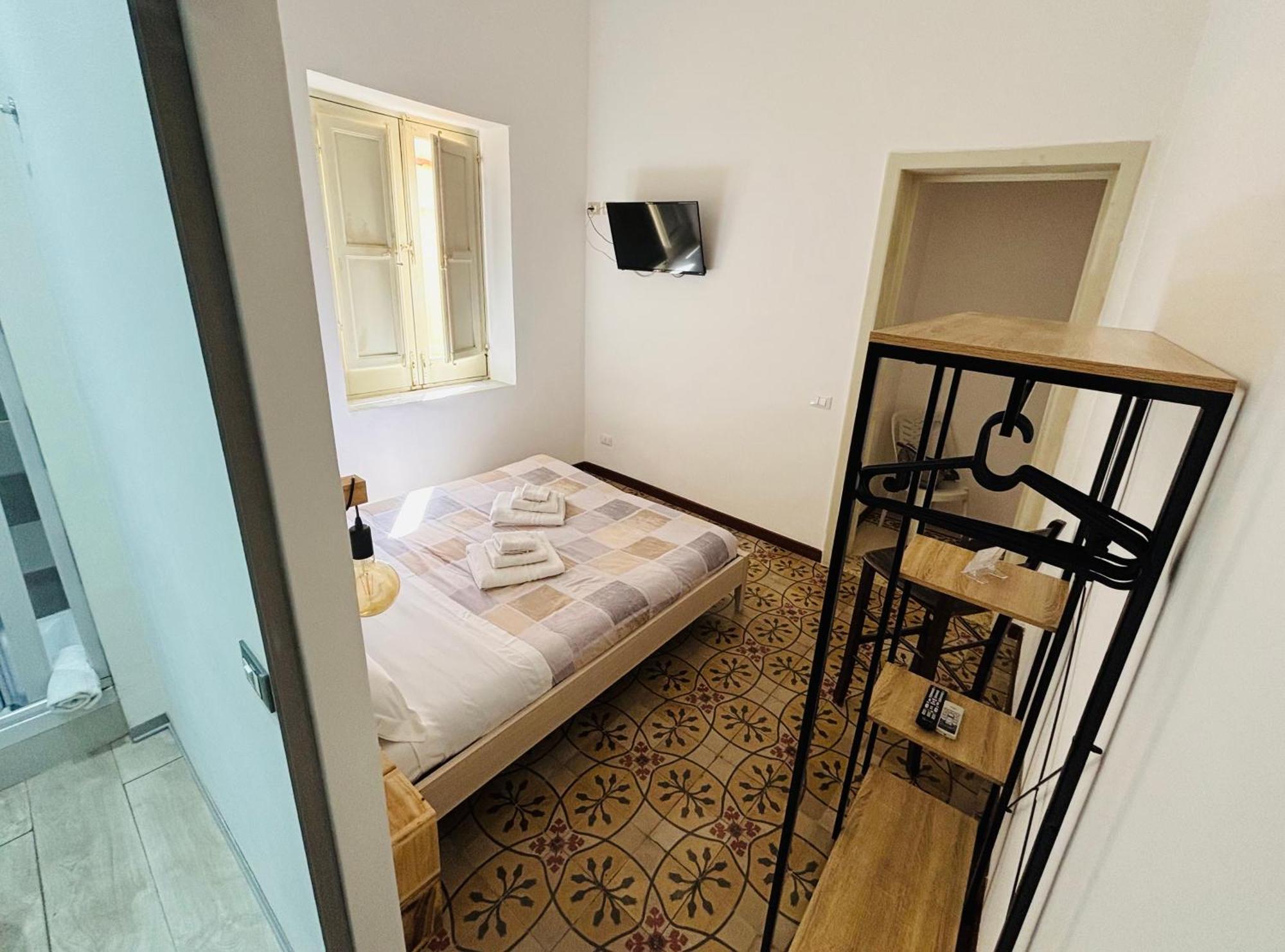 Calvino Home 트라파니 외부 사진